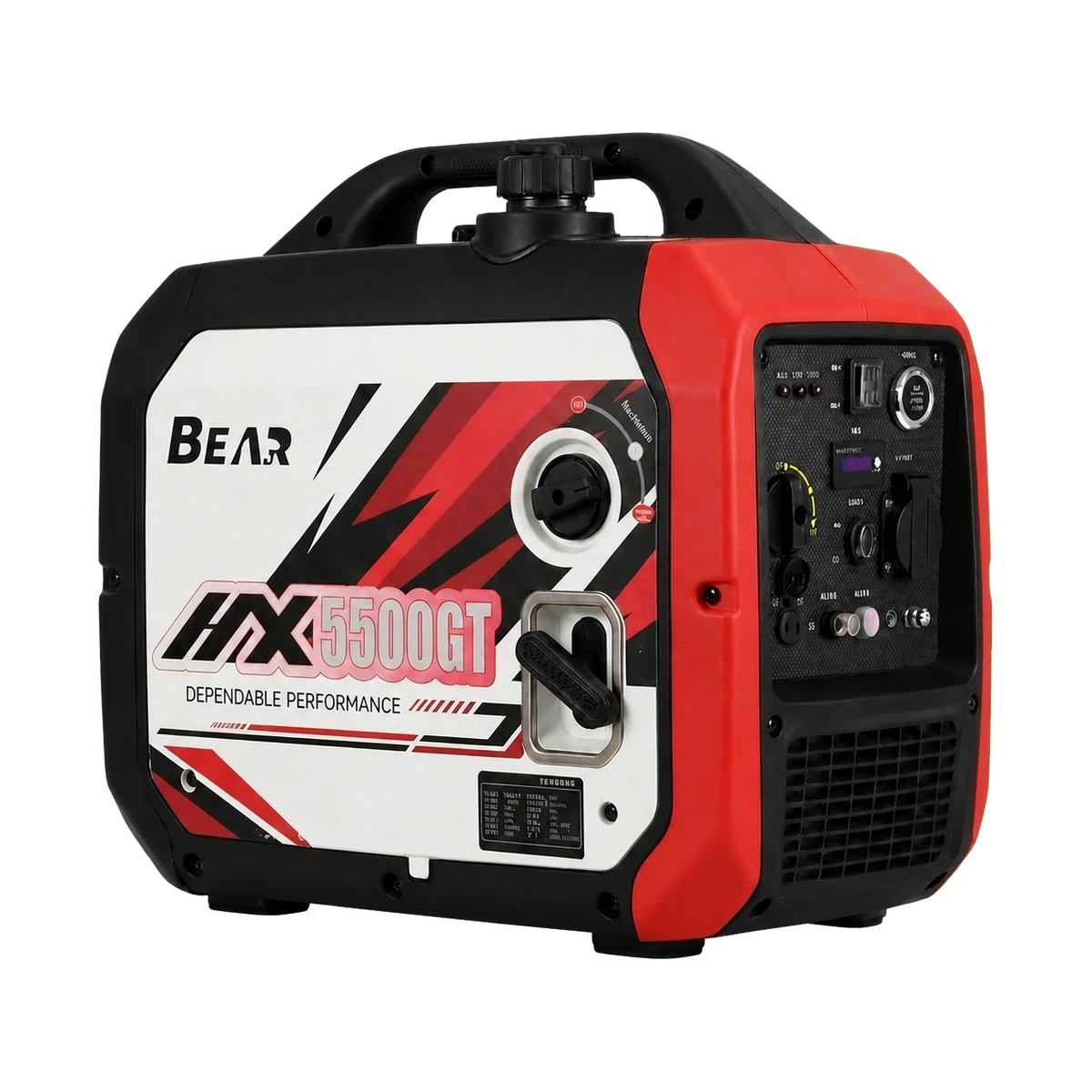 Representative product from Gasoline Inverter Generators